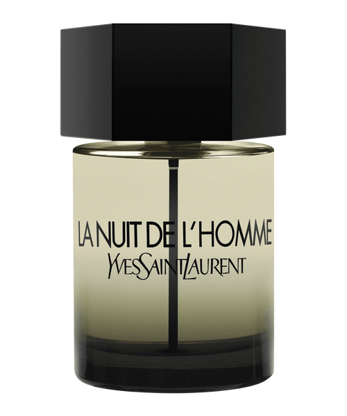 YSL LaNuit De L’Homme