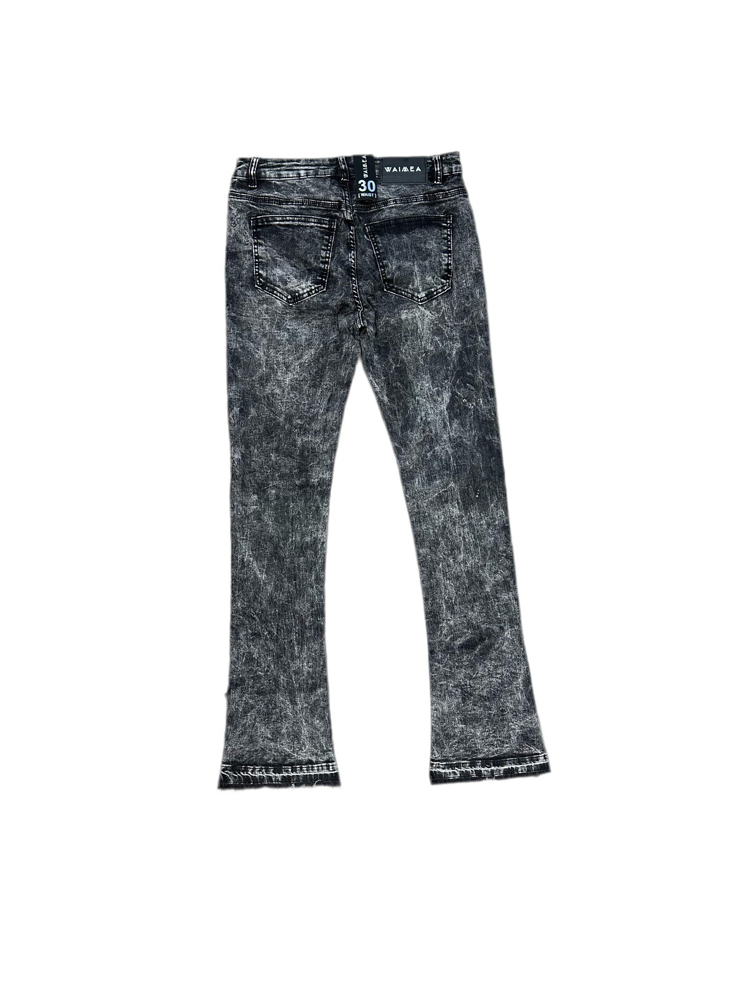 Waimea Stacked Jeans