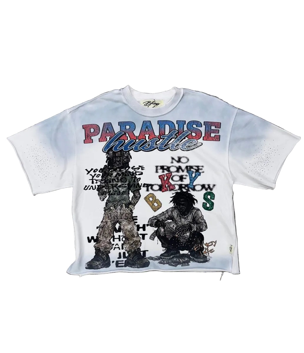 BKYS T-Shirt