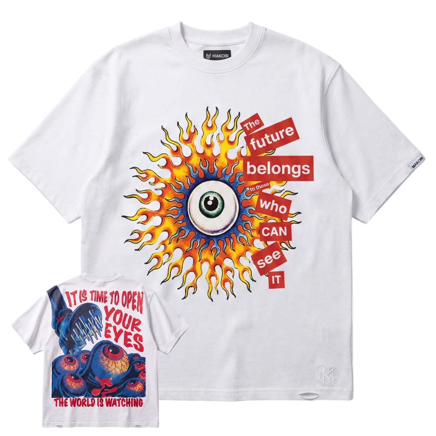 Makobi T-Shirt