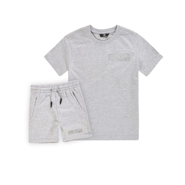 Kid's Jordan Craig Short Sets