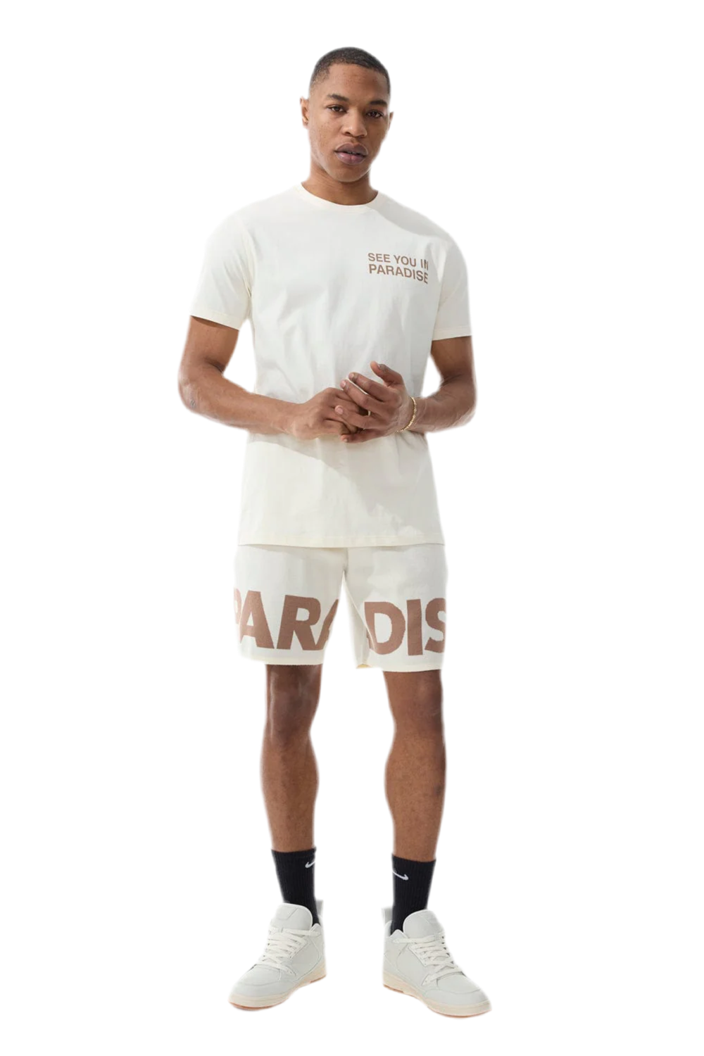 Jordan Craig Short Set