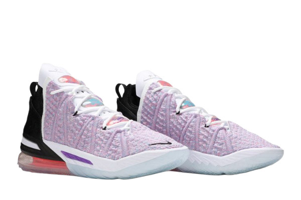 Nike Lebron 18