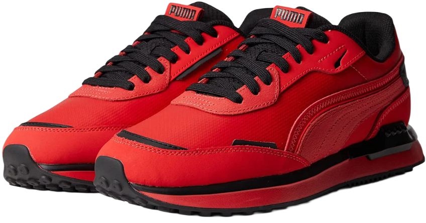 Puma Shoes
