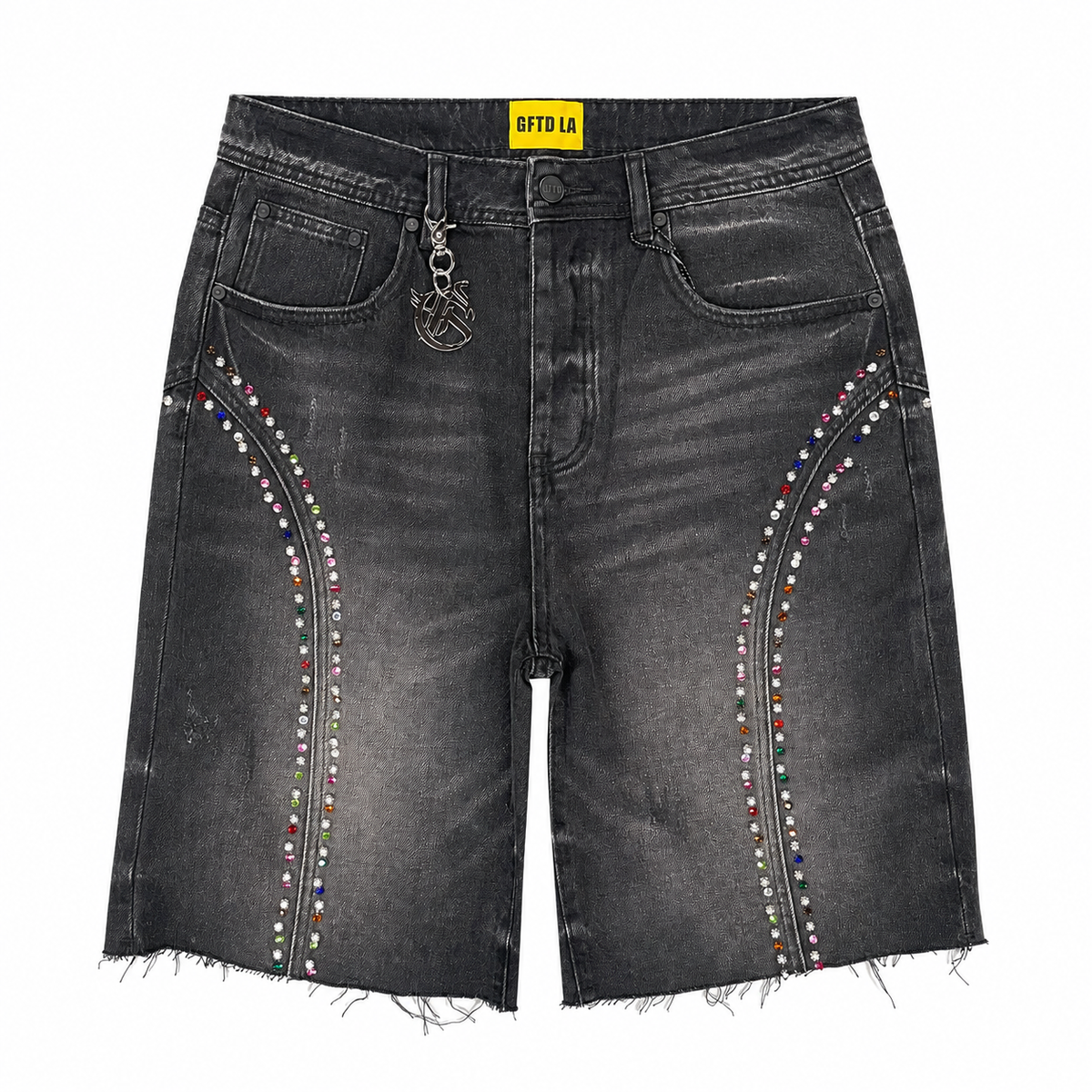 GFTD LA Shorts