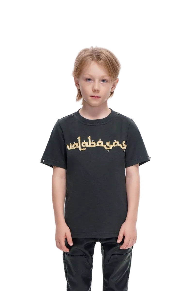 Kids Valabasas Shirt