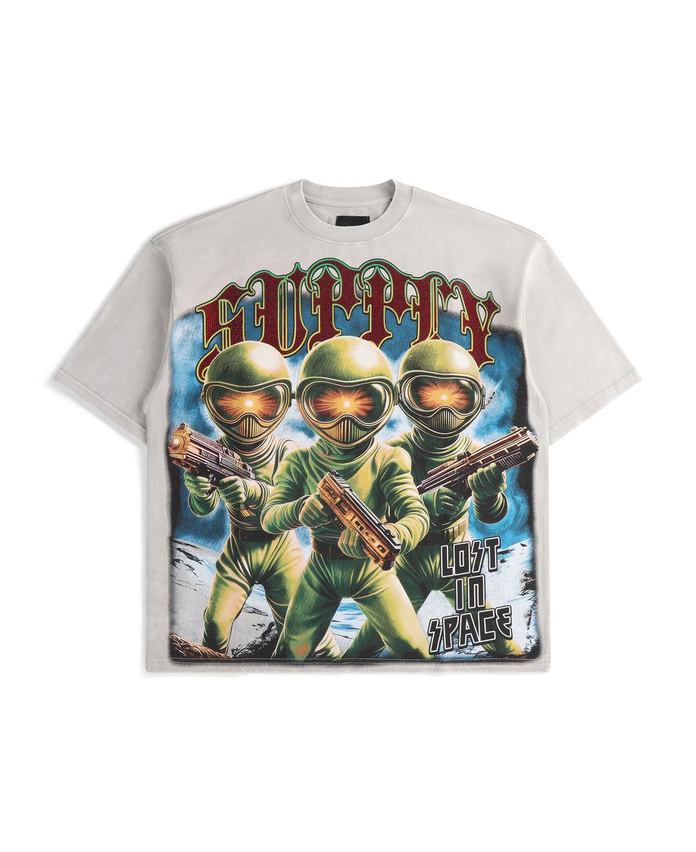 Supply T-Shirt