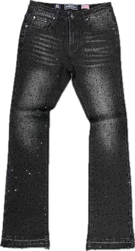 Damati Reelistik Stacked Jeans (061)