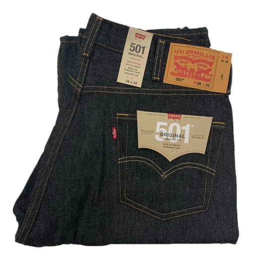 Levi's 501 Jeans