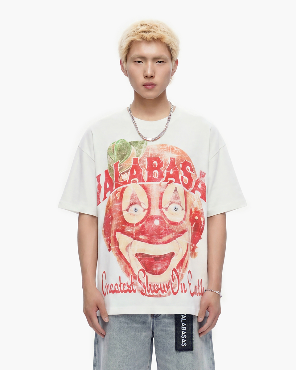 Valabasas T-Shirt