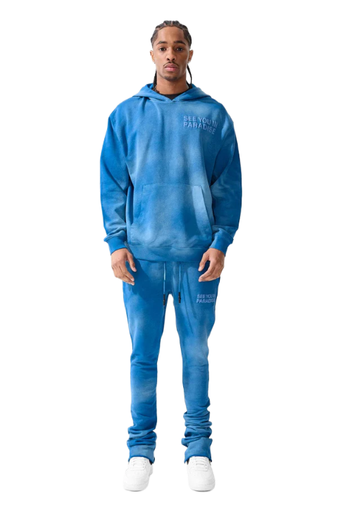 Jordan Craig Sweat Suit