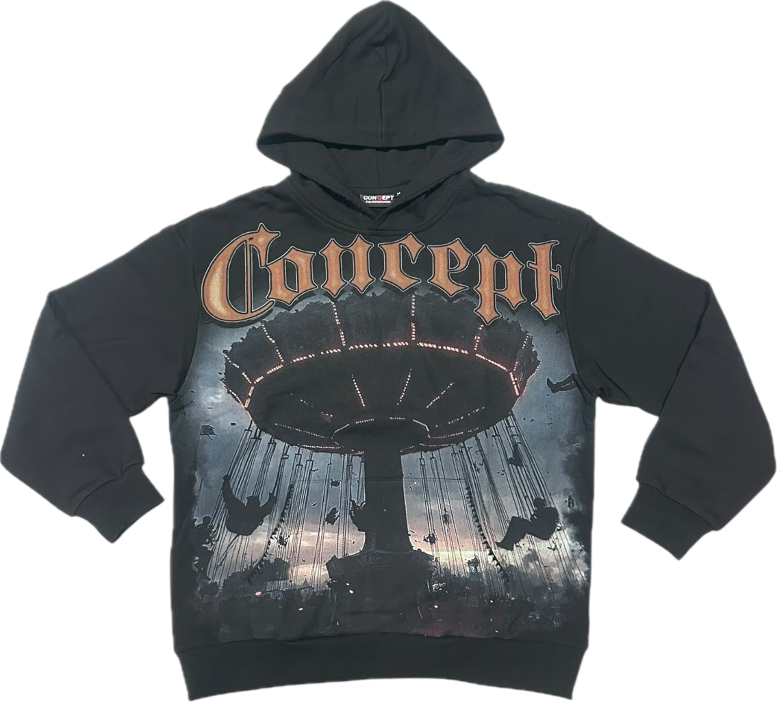 Concept Hoodie