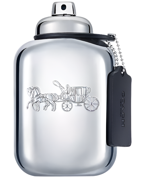 Coach Platinum Fragreance 3.30z