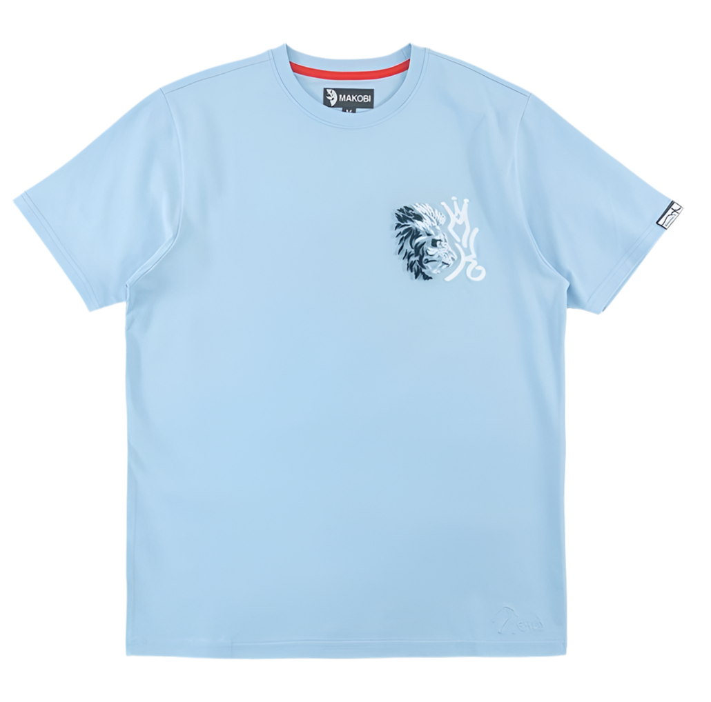 Big & Tall Makobi T-Shirt