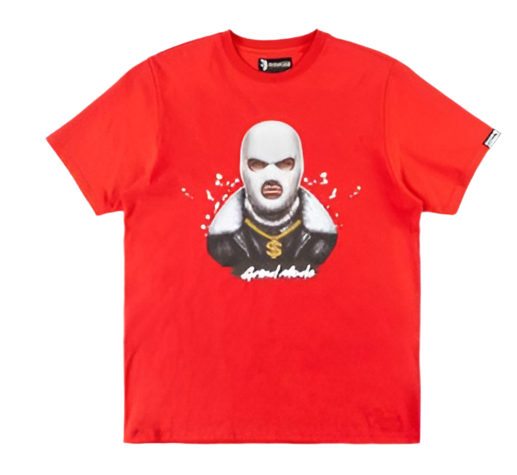 Big & Tall Makobi T-Shirt