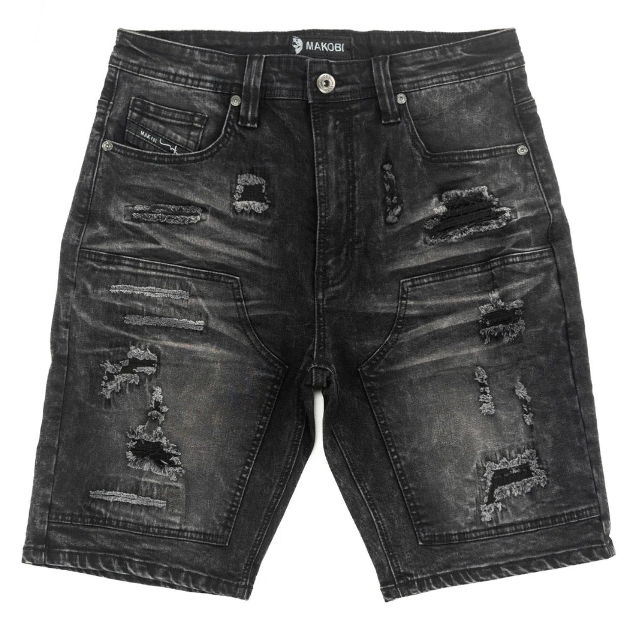 Makobi Shorts