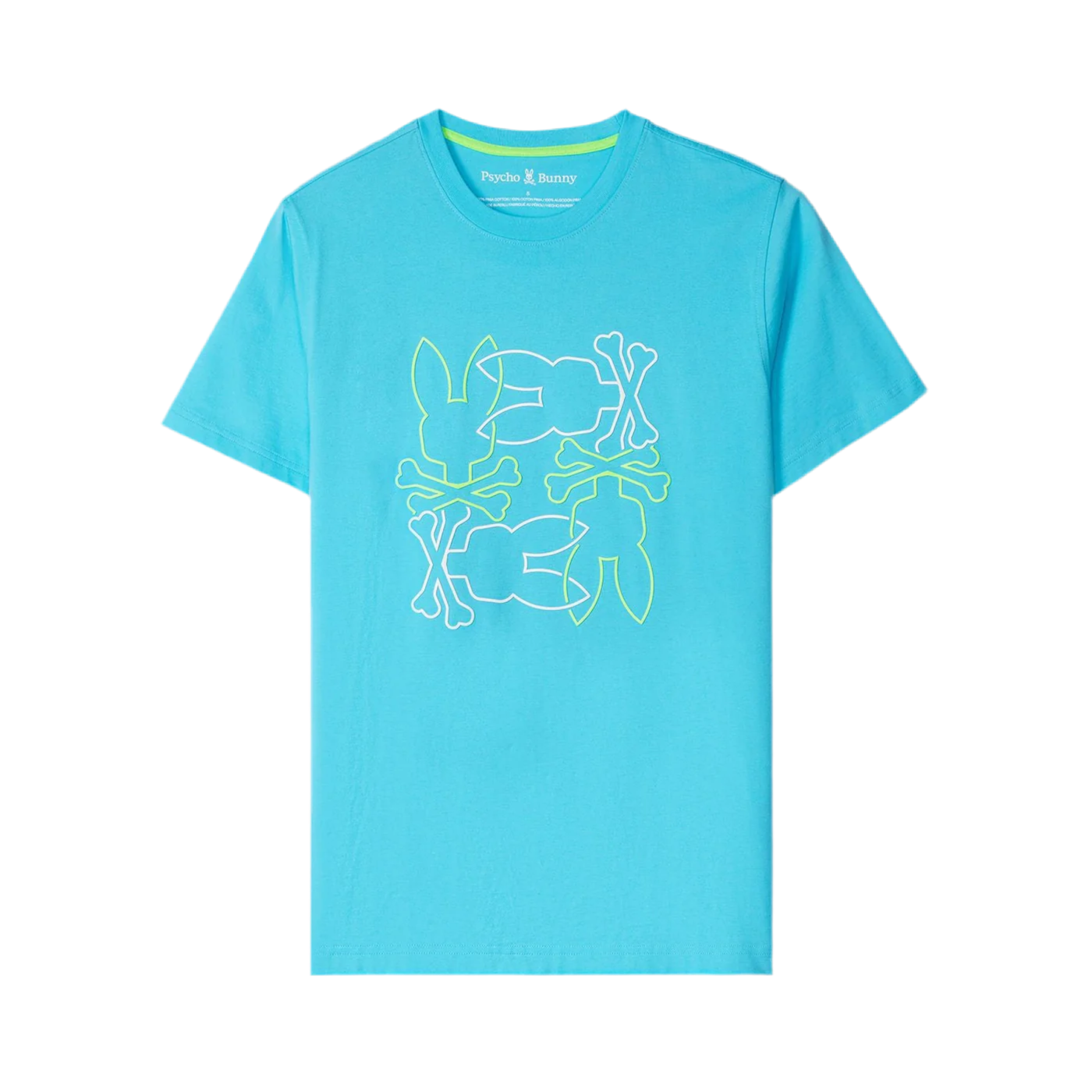 Psycho Bunny T-Shirt