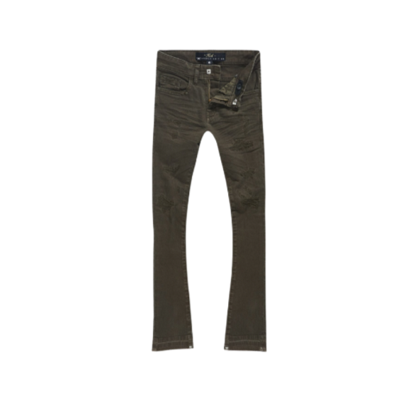 Kid's Jordan Craig Jeans