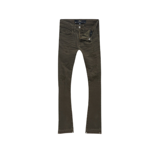 Kid's Jordan Craig Jeans