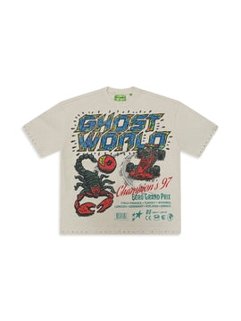 Ghost World T-Shirt
