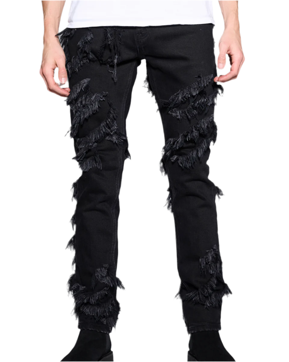Anom Slim Fit Jeans