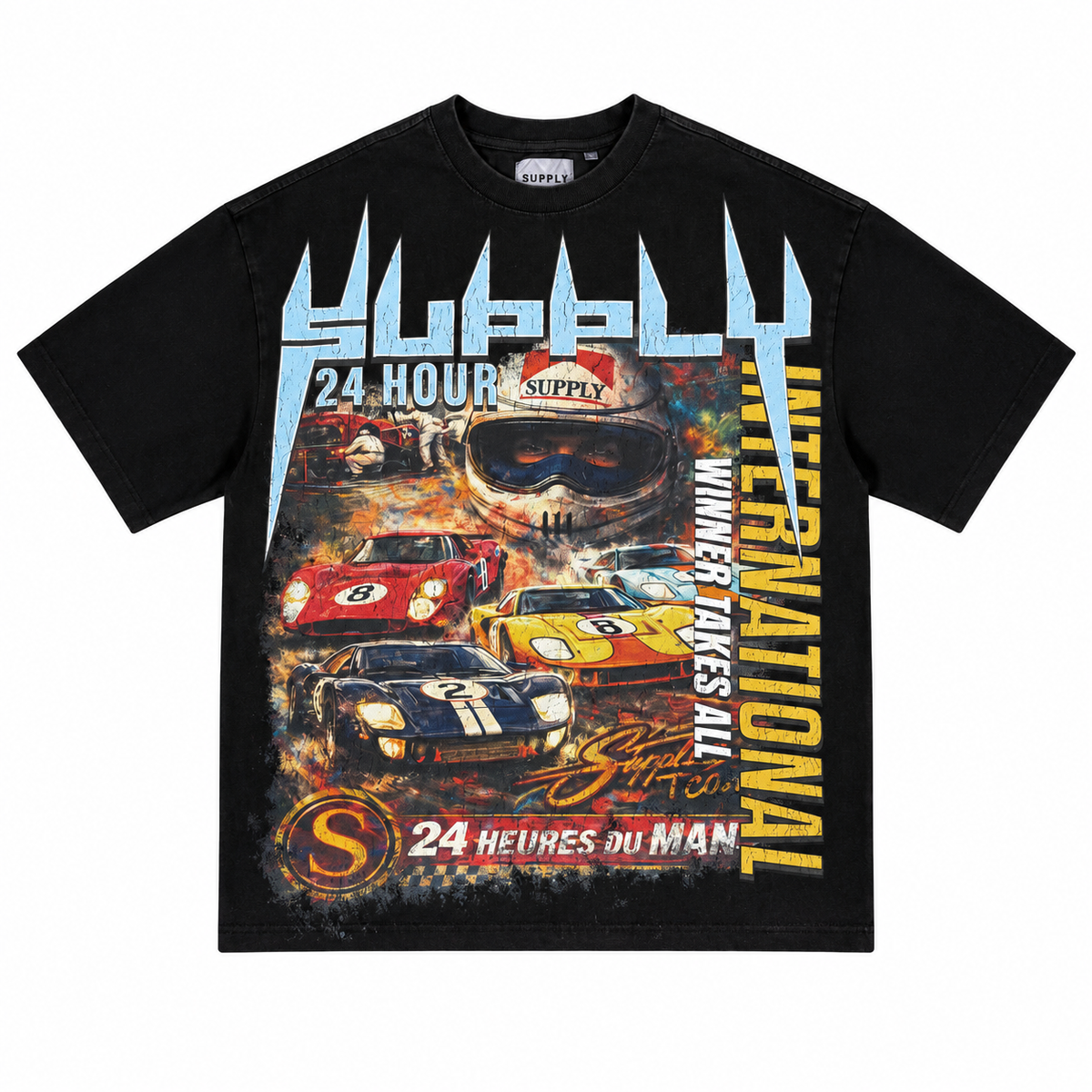 Supply T-Shirt