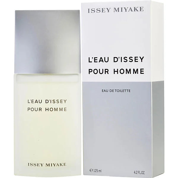 Issey Miyake L’Eau D’Issey