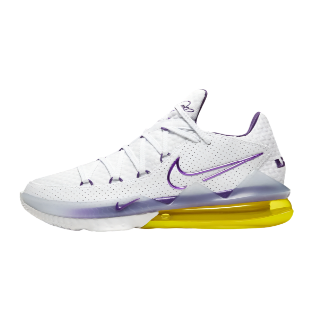 Nike Lebron 17 Low