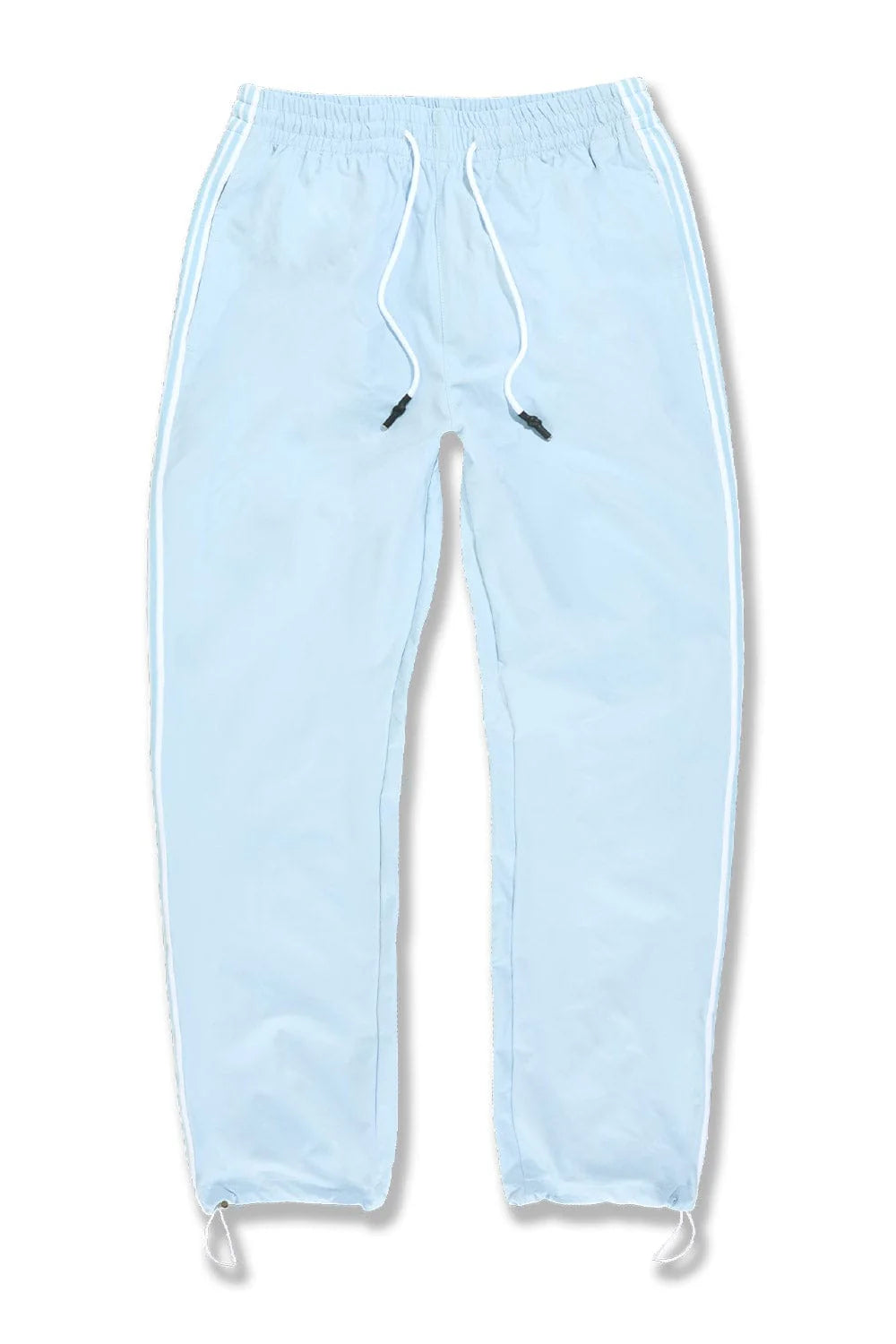Jordan Craig track pants (sky blue)