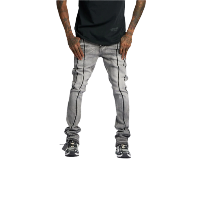 Pheelings Stacked Jeans