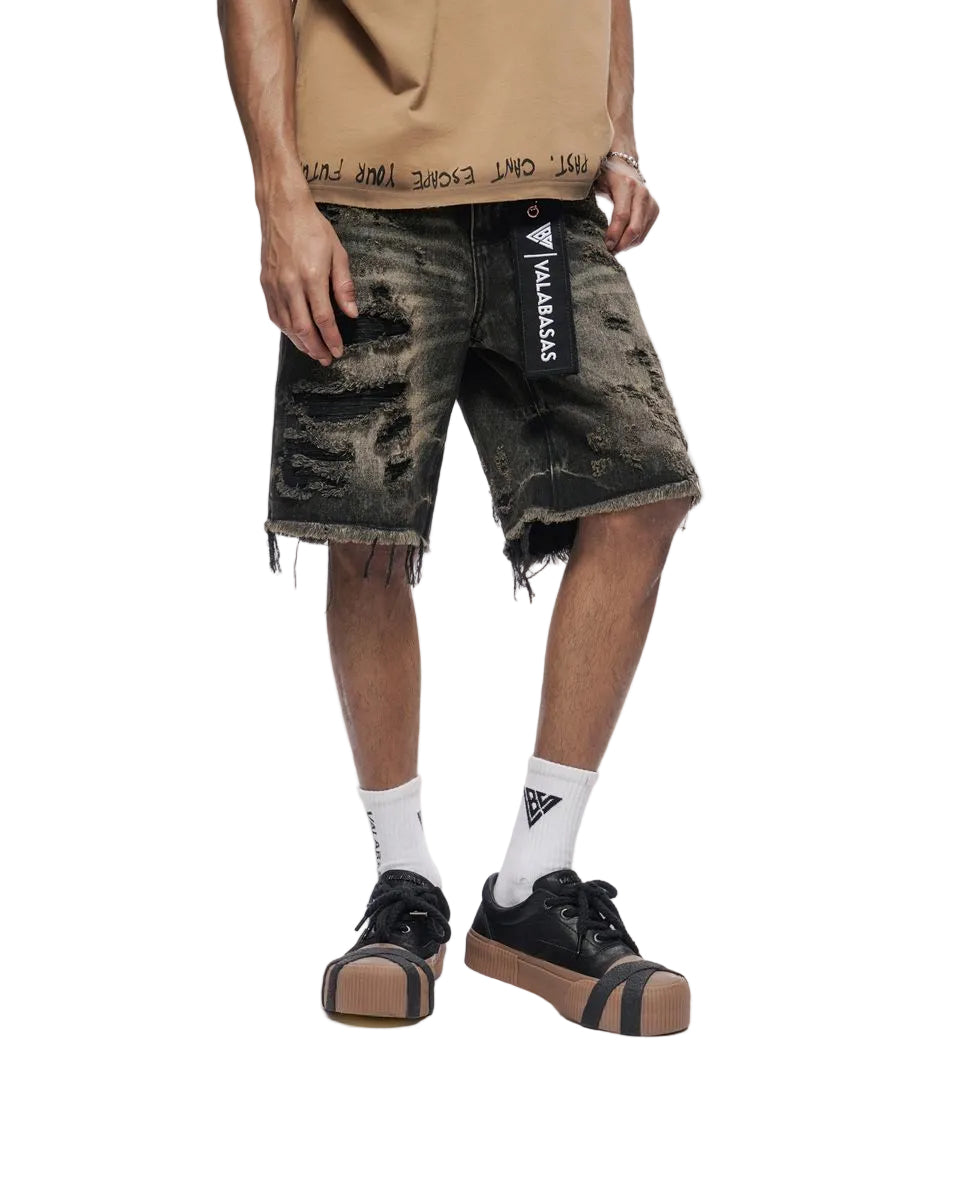 Valabasas Shorts
