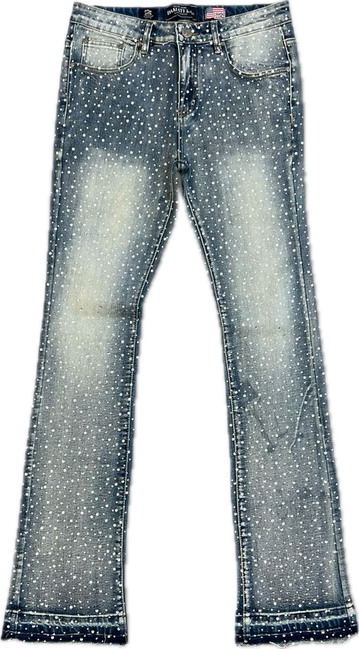 Damati Reelistik Stacked Jeans (062)