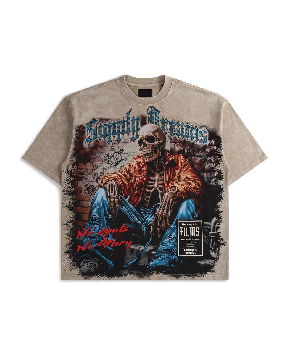 Supply T-Shirt