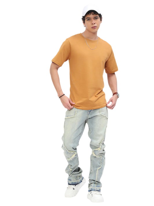 Waimea Stacked Jeans