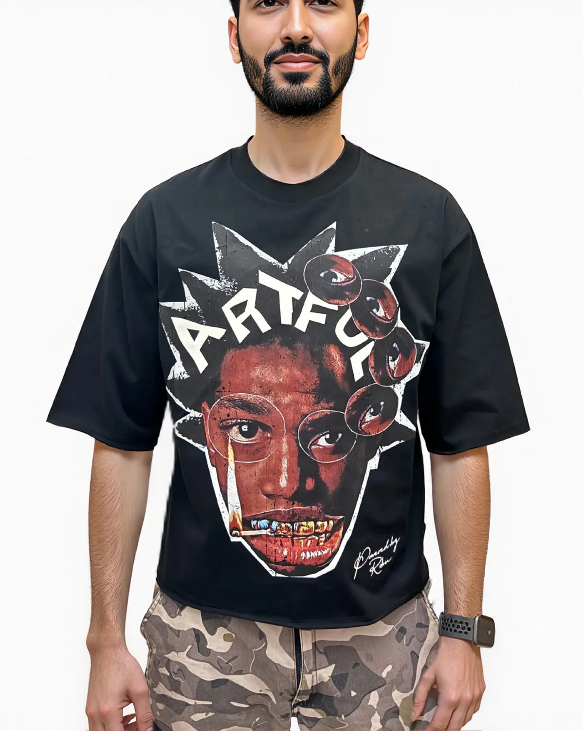Roku Studio T-Shirt