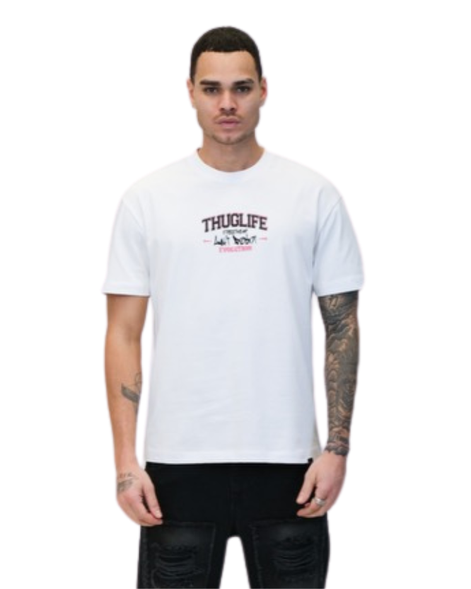 Left Point T-Shirt