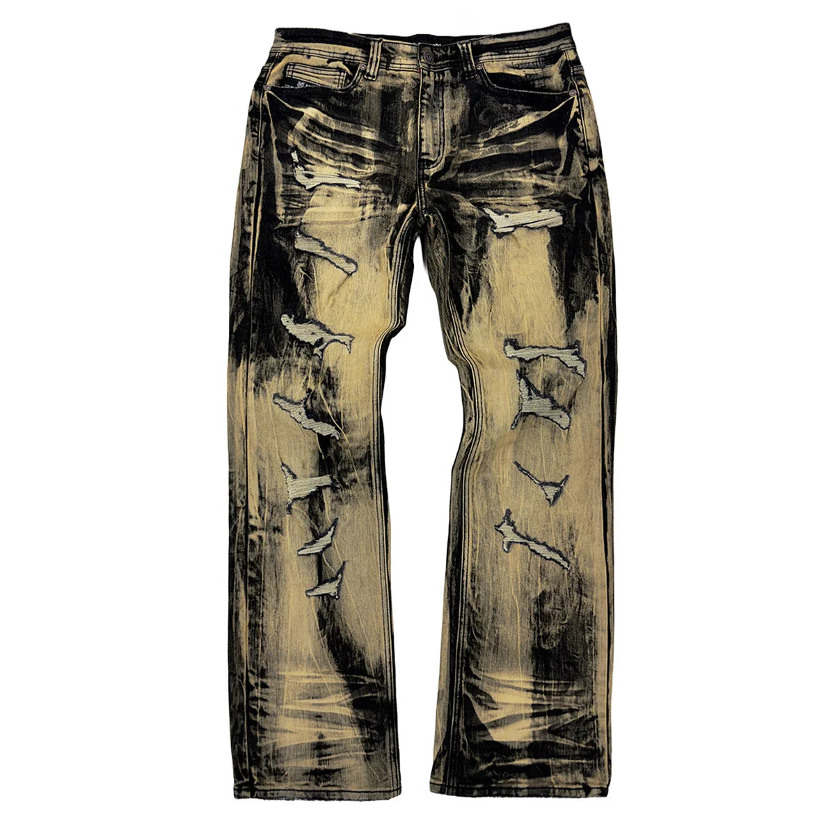 Makobi Jeans