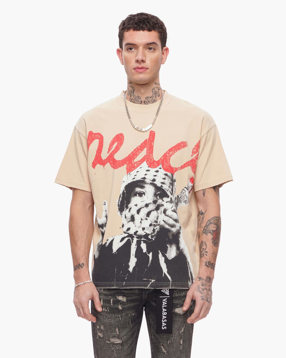 Valabasas T-Shirt