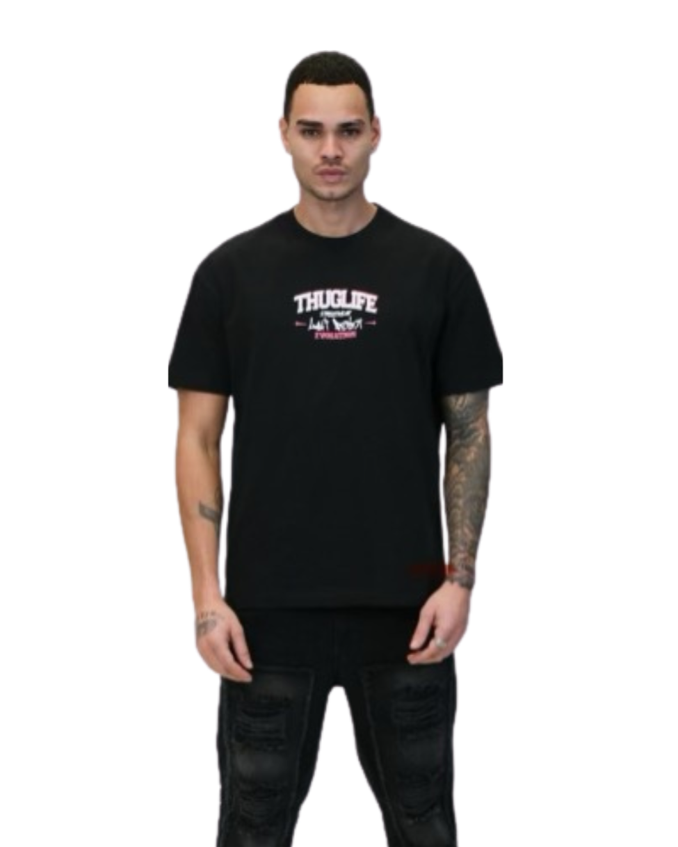 Left Point T-Shirt