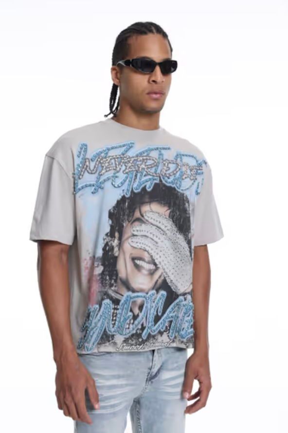 Syndicate T-Shirt