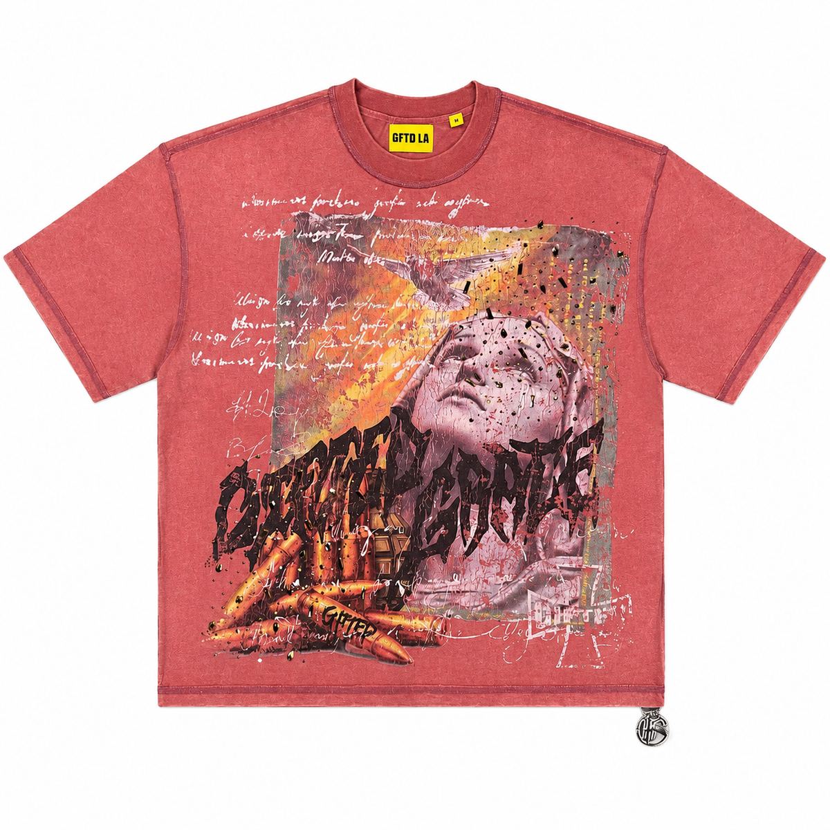 GFTD LA T-Shirt