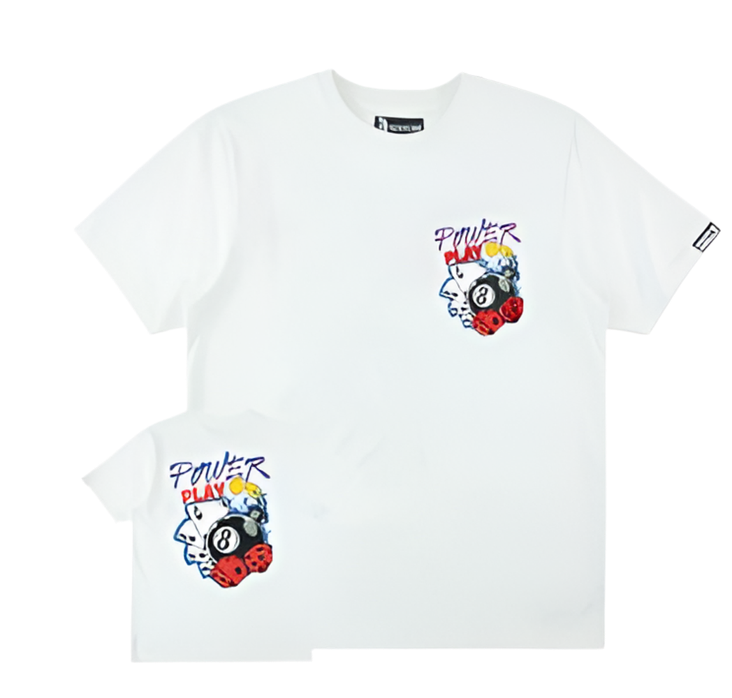 Big & Tall Makobi T-Shirt