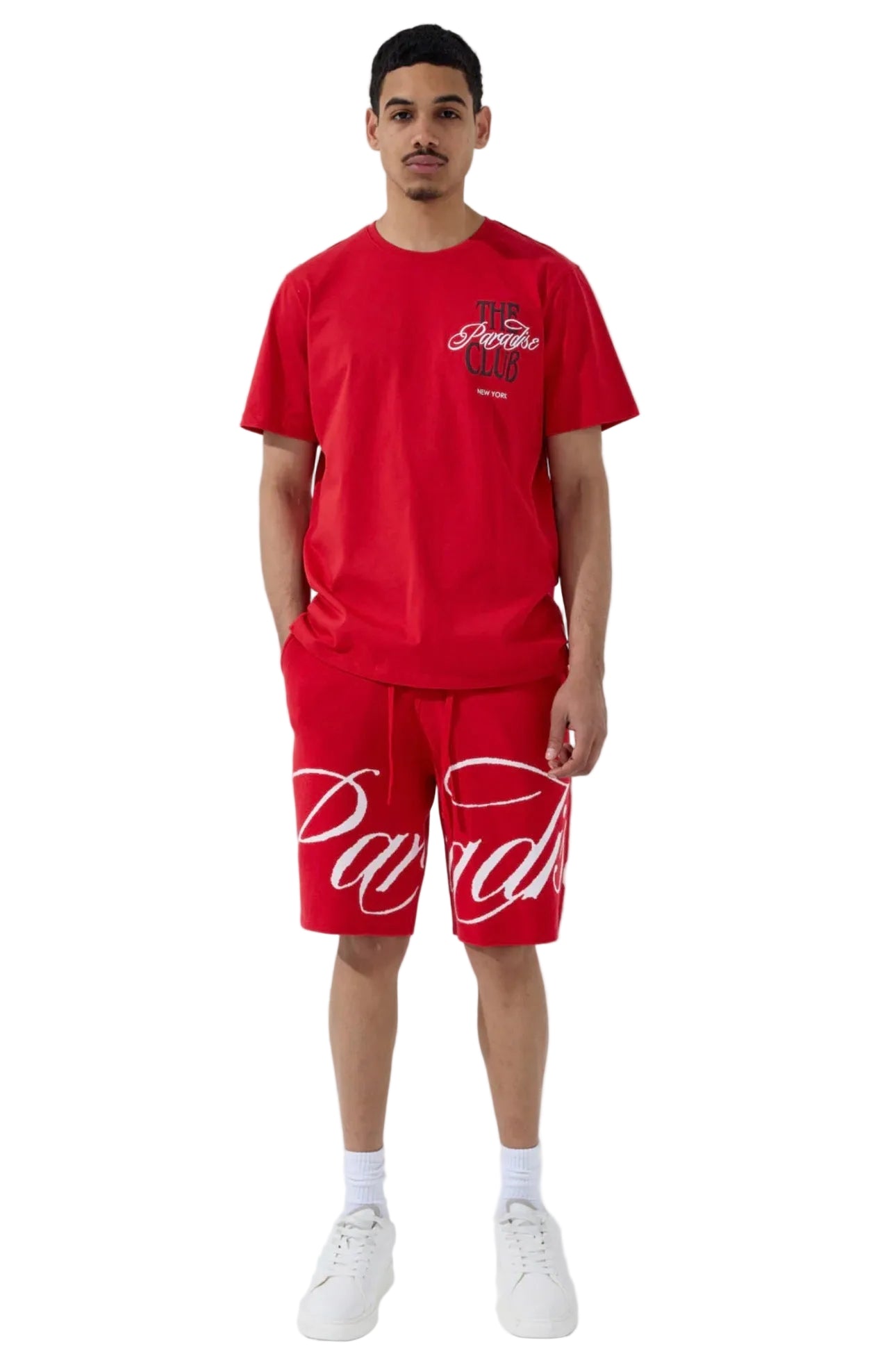 Jordan Craig Short Set
