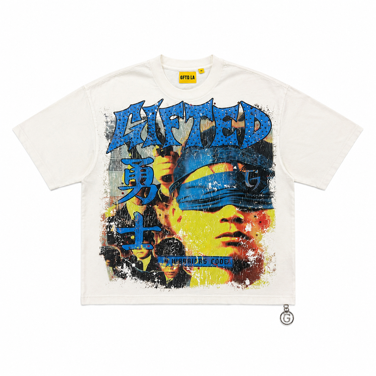GFTD LA T-Shirt