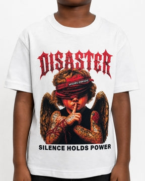 Kids Premium Disaster Shirt