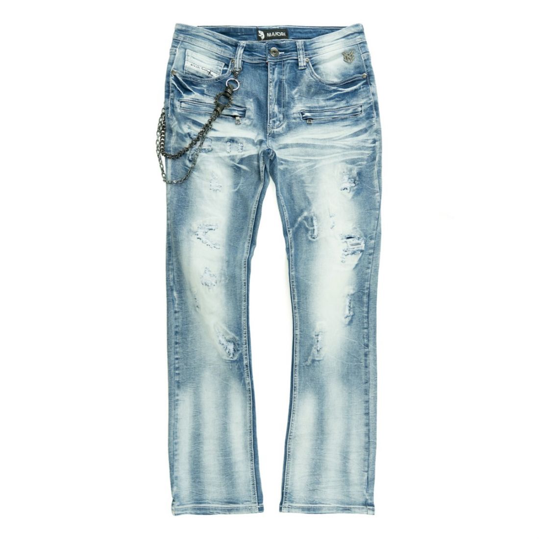 Makobi Jeans