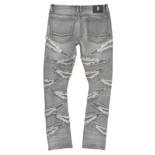 Big & Tall Makobi Jeans