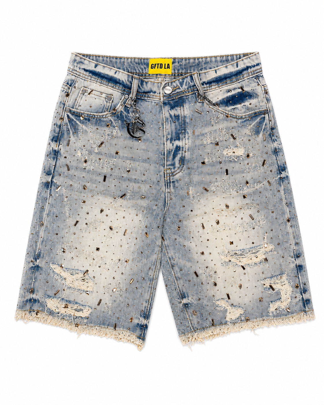 GFTD LA Shorts