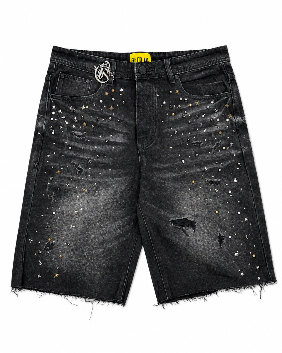GFTD LA Shorts