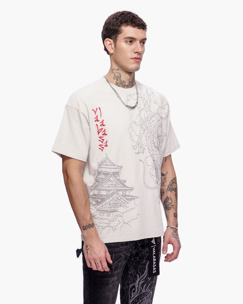 Valabasas T-Shirt